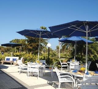 Hotel The Resort At Longboat Key Club