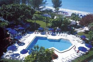 Hotel Hilton Longboat Key