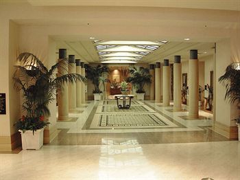 Hotel Crowne Plaza Redondo Beach