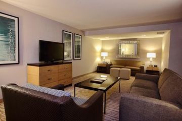 Hotel Crowne Plaza Redondo Beach