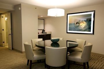 Hotel Crowne Plaza Redondo Beach