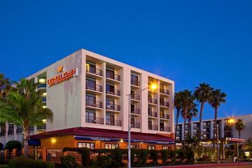 Hotel Crowne Plaza Redondo Beach