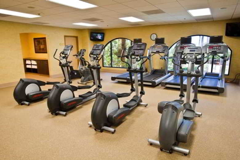 Hotel Crowne Plaza Resort