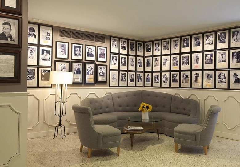 Hotel Best Western Plus Hollywood Hills