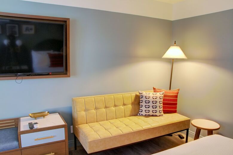 Hotel Best Western Plus Hollywood Hills