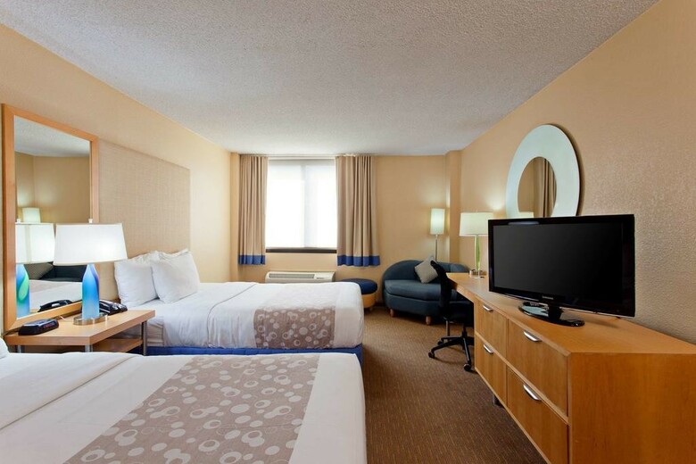 Hotel La Quinta Inn & Suites Lax