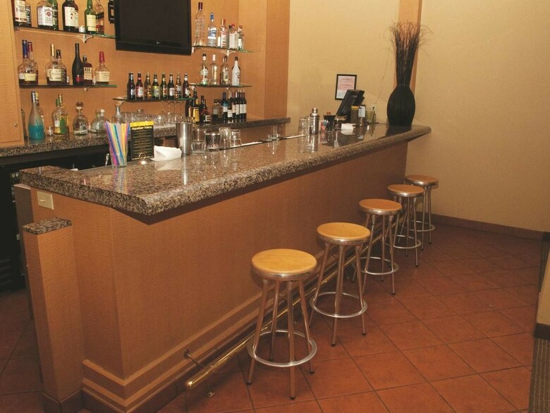 Hotel La Quinta Inn & Suites Lax