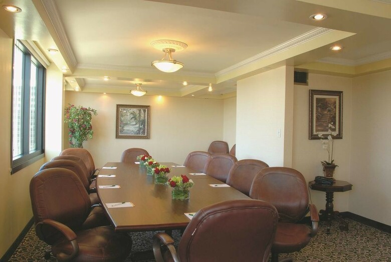 Hotel La Quinta Inn & Suites Lax