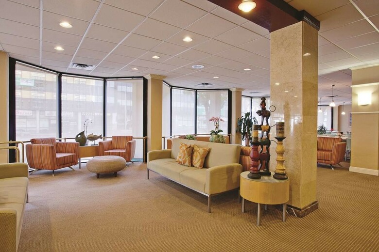Hotel La Quinta Inn & Suites Lax