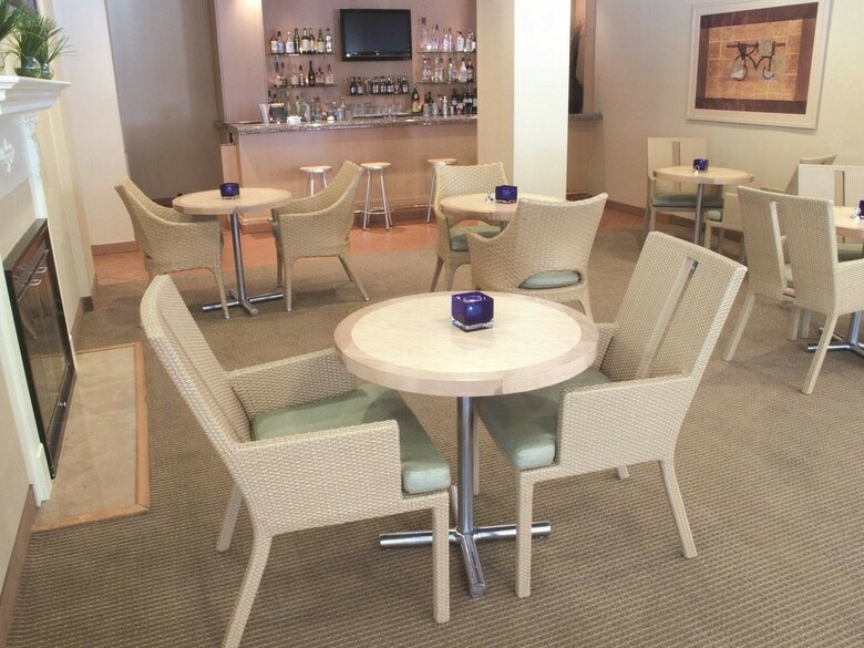 Hotel La Quinta Inn & Suites Lax
