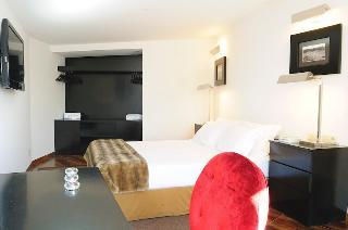Hotel Monte Novo Eco-luxury Villas