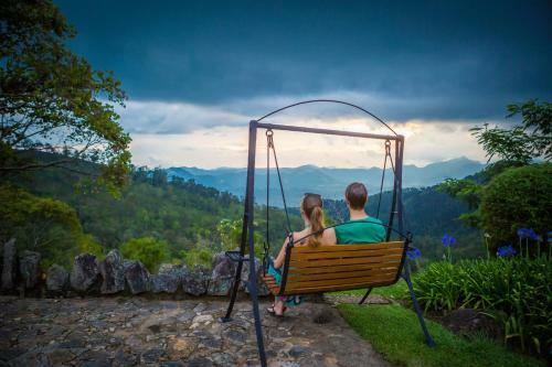 Hotel Hunas Falls By Amaya Kandy