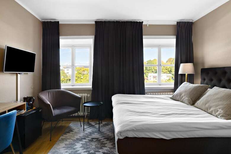 Best Western Hotel Motala Statt