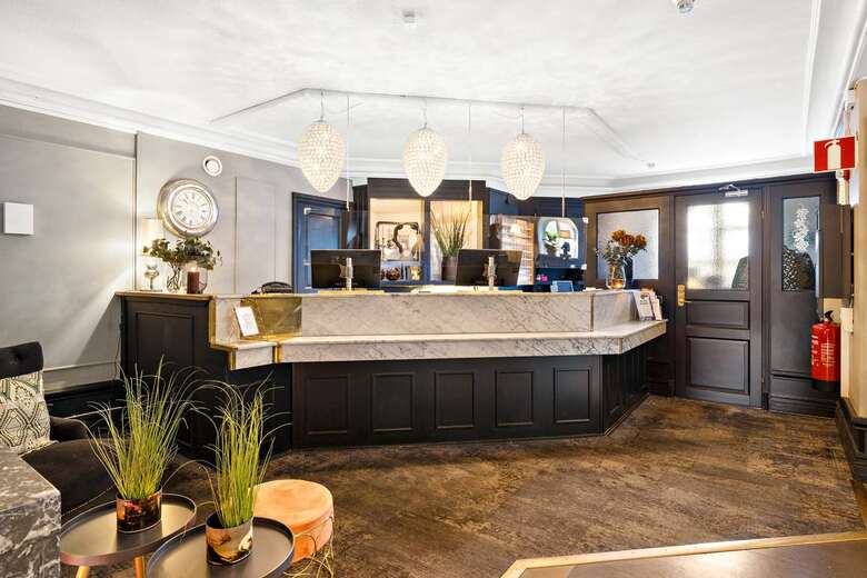 Best Western Hotel Motala Statt