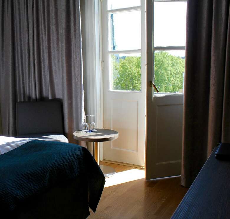 Best Western Hotel Motala Statt