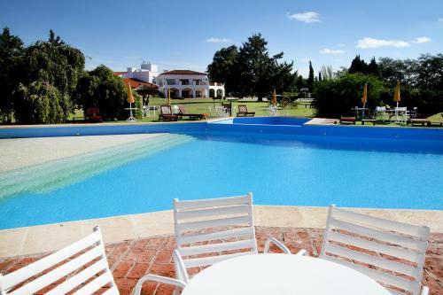 La Campi�a Club Hotel & Spa
