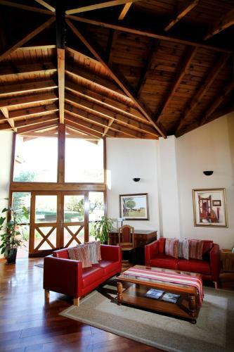 La Campi�a Club Hotel & Spa