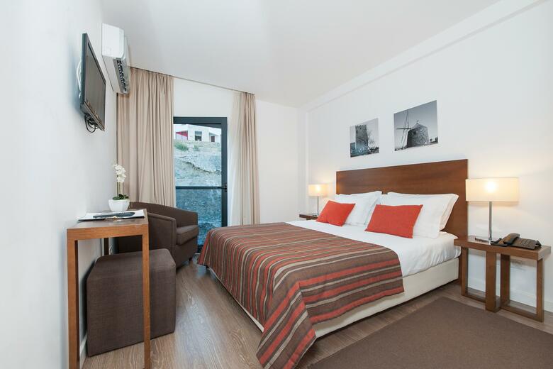 Hotel Museu