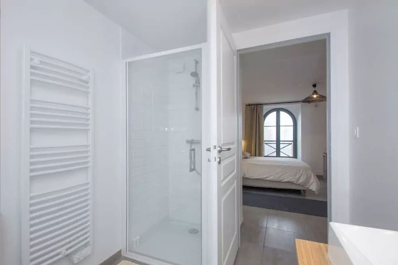 Bed & Breakfast Ilot Du Moulin