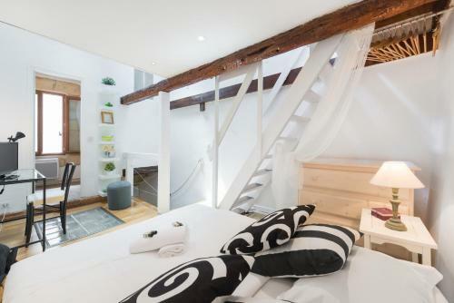 Apartamento Terrasses Saint Pierre - Premi�re Conciergerie