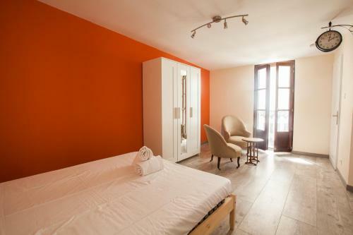Apartamento Colombet Stay's - L'aigrefeuille