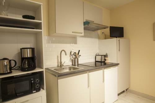Apartamento Colombet Stay's - L'aigrefeuille
