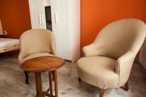 Apartamento Colombet Stay's - L'aigrefeuille