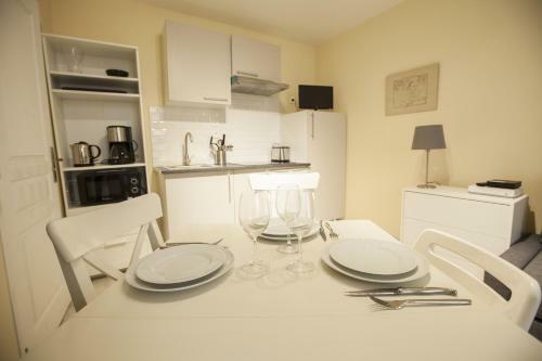 Apartamento Colombet Stay's - L'aigrefeuille