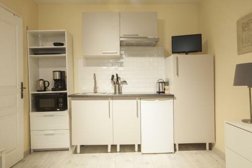 Apartamento Colombet Stay's - L'aigrefeuille