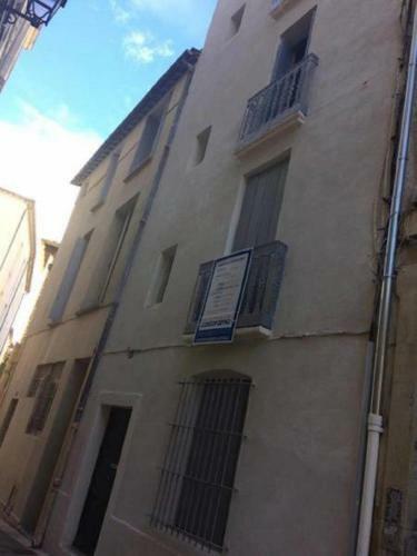Apartamento Colombet Stay's - L'aigrefeuille