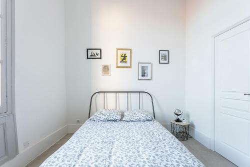 Apartamento Studios Dans L'hypercentre - Air Rental
