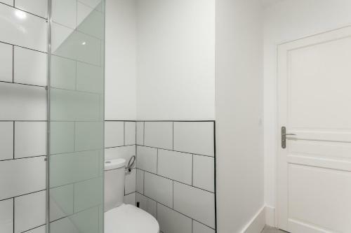 Apartamento Studios Dans L'hypercentre - Air Rental