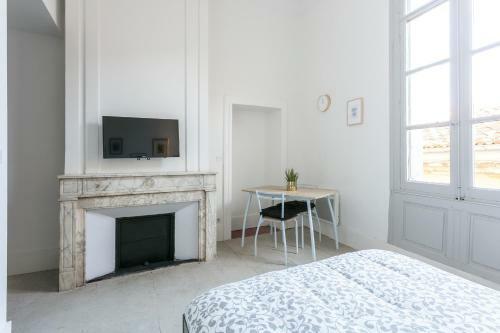 Apartamento Studios Dans L'hypercentre - Air Rental