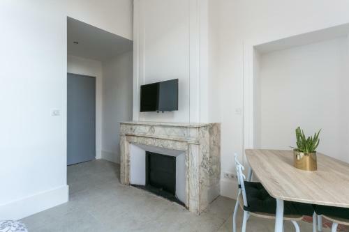 Apartamento Studios Dans L'hypercentre - Air Rental