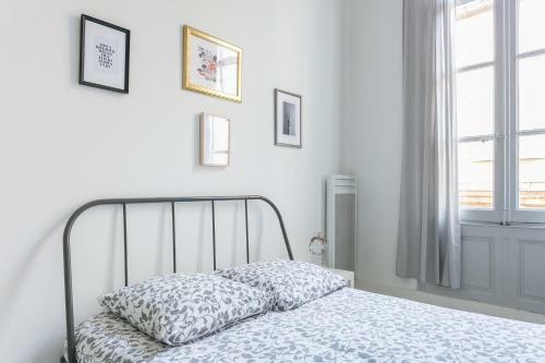 Apartamento Studios Dans L'hypercentre - Air Rental