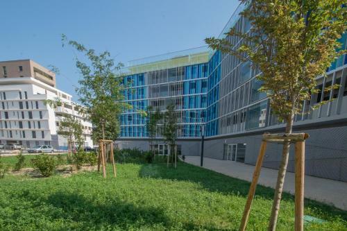 Apartamento Beau Rivage Parc Marianne - Premi�re Conciergerie
