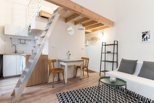 Apartamento L'escale