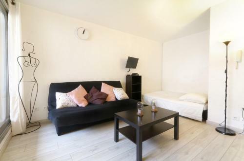 Apartamento Studio Des Pins - Air Rental