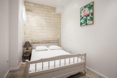 Apartamento Colombet Stay's - Rue Frederic Peyson