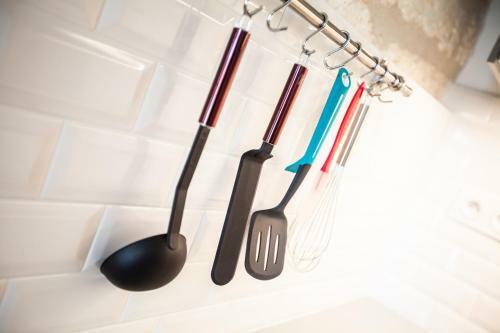 Apartamento Colombet Stay's - Rue Frederic Peyson
