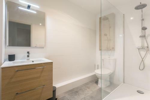 Apartamento Spacieux T3 En Centre Ville