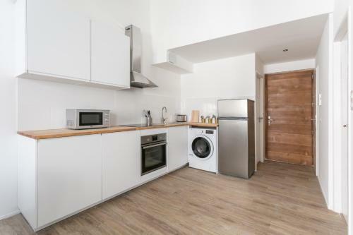 Apartamento Spacieux T3 En Centre Ville