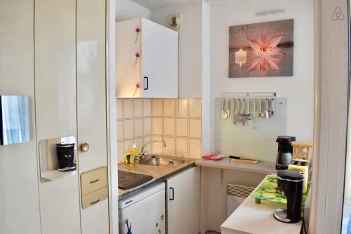 Apartamento Studio Skeria - Air Rental