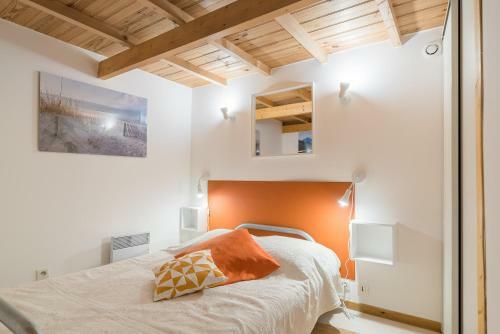 Apartamento Yellow Submarine