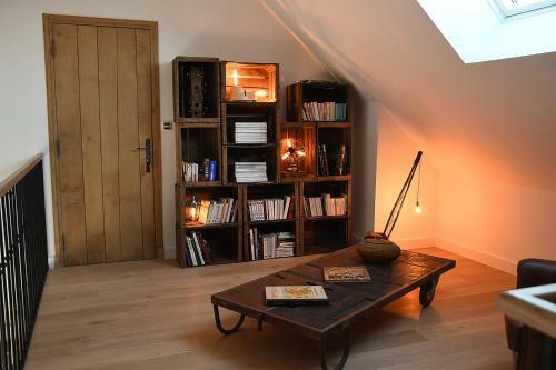 Bed & Breakfast Domaine De La Locheti�re Chambres D'h�tes