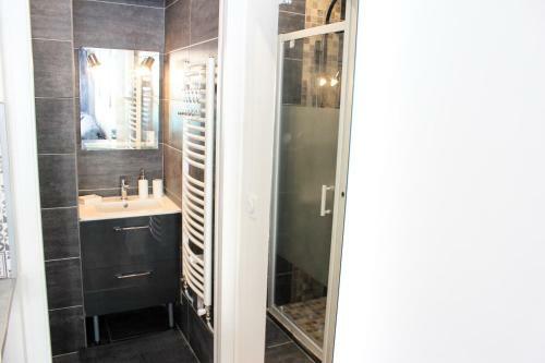 Apartamento Grand Sud