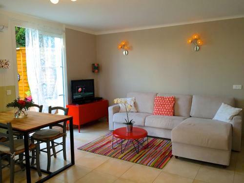Apartamento Appartement "lympia"