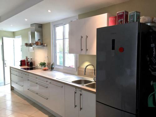 Apartamento Appartement "lympia"