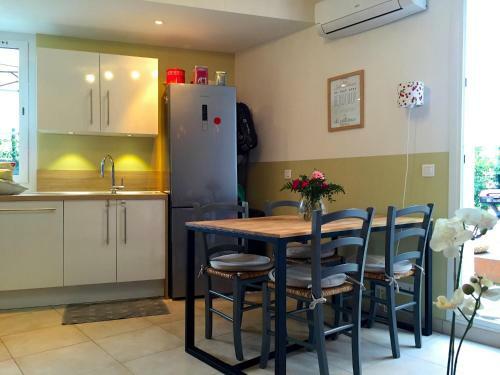 Apartamento Appartement "lympia"