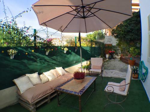 Apartamento Appartement "lympia"